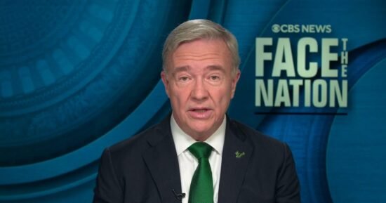 Transcript: Retired Gen. Frank McKenzie on “Face the Nation with Margaret Brennan,” June 22, 2025