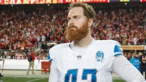 NFL free agent escorted out of mass after confrontation with church official