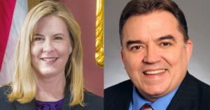 Minnesota lawmakers John Hoffman, Melissa Hortman targeted in shootings, sources say