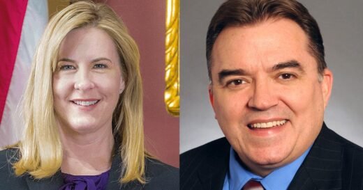 Minnesota lawmakers John Hoffman, Melissa Hortman targeted in shootings, sources say