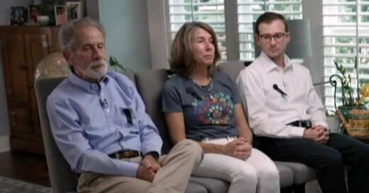 Family of Sarah Milgrim speaks out in first network TV interview since fatal D.C. Jewish museum shooting: “Sarah molded us”