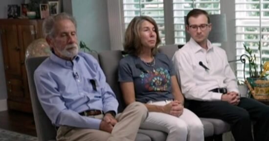 Family of Sarah Milgrim speaks out in first network TV interview since fatal D.C. Jewish museum shooting: “Sarah molded us”
