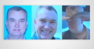 Vance Boelter taken into custody in lawmaker shootings in Minnesota