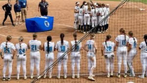 Trans pitcher leads Champlin Park to Minnesota softball state championship
