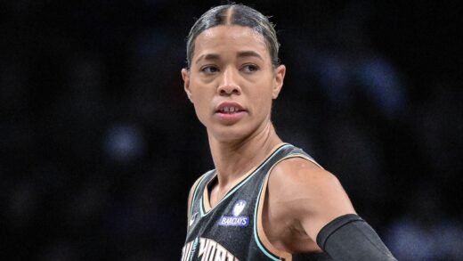 US bombs Iran: WNBA champion seemingly calls for Trump’s impeachment