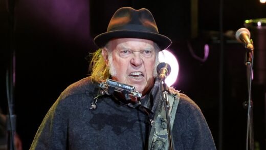 Neil Young Invites Donald Trump to His Tour After Springsteen Spat