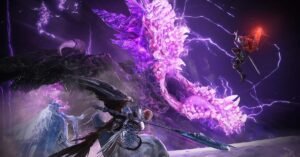 Elden Ring Nightreign is getting even harder bosses