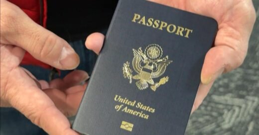 Judge blocks Trump administration passport policy targeting transgender people