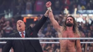 WWE, AAA set for massive weekend of pro wrestling