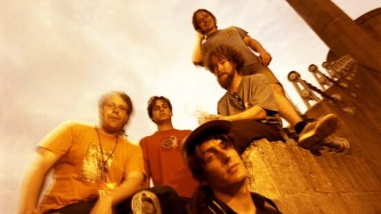 Pavement’s ‘No More Kings’ Is The Perfect Protest Anthem for No Kings Day