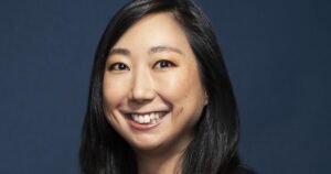 Anne Hsu – CBS News