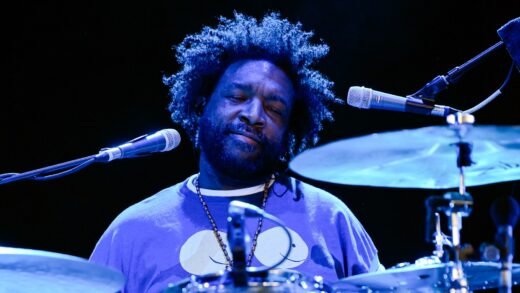 Questlove Apologizes for Extreme Delays at Roots Picnic