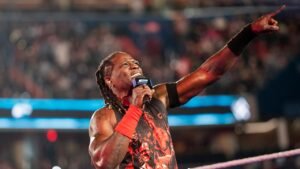 R-Truth announces WWE departure, draws social media reaction
