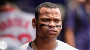 Red Sox trade Rafael Devers to Giants in shocking deal: reports