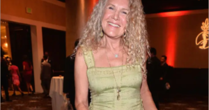 Walmart heiress Christy Walton promotes “No Kings” anti-Trump protest in ad