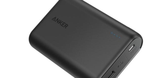 Anker recalls more than 1.1 million power banks after some users report fires
