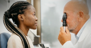 Tiny eyelash mites can cause a common eye disease. How can we protect our eyes?