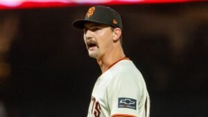 Giants’ Sean Hjelle responds to wife’s abuse and infidelity allegations