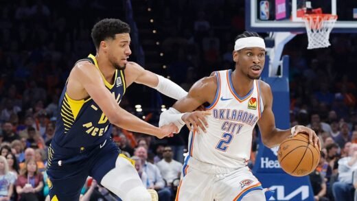 How to watch the 2025 NBA Finals