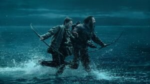 Director Danny Boyle on how 28 Years Later could be seen as an allegory for Brexit | Ents & Arts News