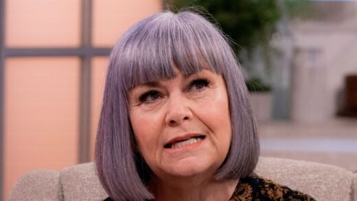 Dawn French apologises for ‘mocking tone’ in video about Israel-Hamas conflict | Ents & Arts News