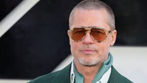 Brad Pitt’s Los Angeles home broken into | US News