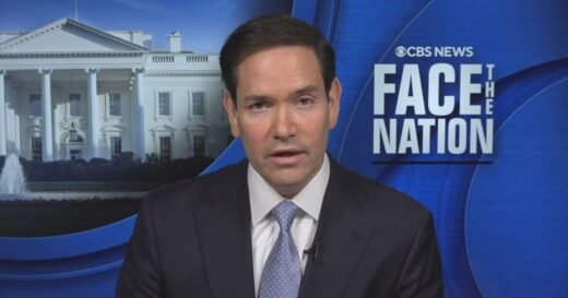 Rubio says U.S. is ready to meet with Iran after strikes, warns closing Strait of Hormuz would be “suicidal”