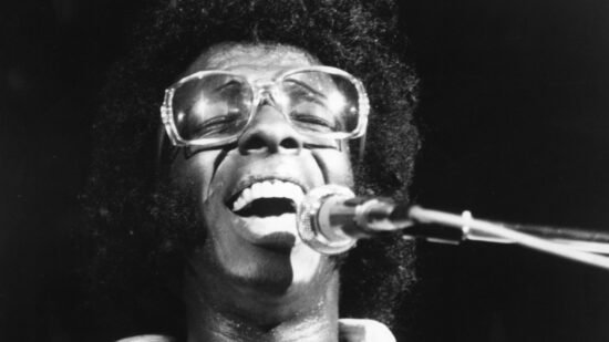 Sly and the Family Stone Play ‘I Want to Take You Higher’ at Woodstock