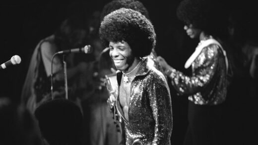 Sly and the Family Stone: 20 Essential Songs