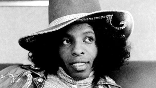 Sly Stone, Family Stone Leader Who Fused Funk, Rock & Soul, Dead at 82