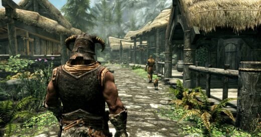 PC modding repository Nexus Mods has a new owner
