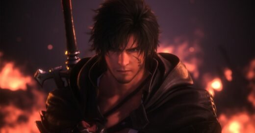 Final Fantasy 16 is out on Xbox right now, and FF7 Remake is coming too