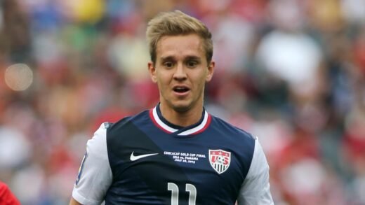 Former USMNT player concerned about team’s progress ahead of World Cup