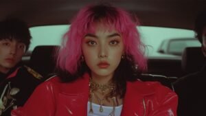 Timbaland Introduces New AI Artist