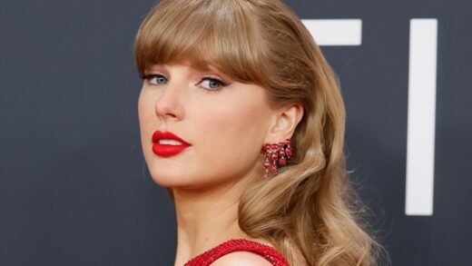 Taylor Swift Gets Restraining Order Against Stalker Showing Up at Home