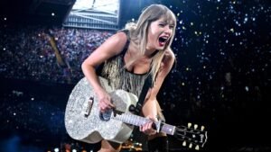 How Taylor Swift Got Her Music Back