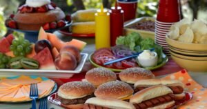 July 4 Backyard BBQ Party Prices: What to Know Before You Shop