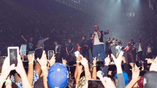 One Year Later, These L.A. Artists are Still Grateful For The Pop Out