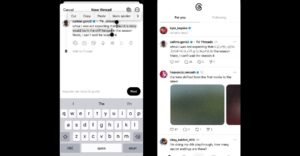 Threads will let you hide spoilers in your posts