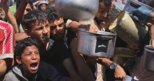 Proposed Gaza ceasefire deal thrown into doubt