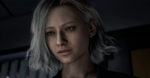 Resident Evil Requiem is coming next year