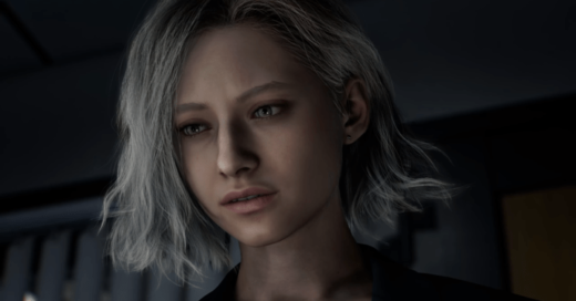 Resident Evil Requiem is coming next year