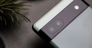 Google will reduce Pixel 6A battery capacity due to overheating issues