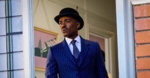 Ncuti Gatwa is leaving Doctor Who after just two seasons