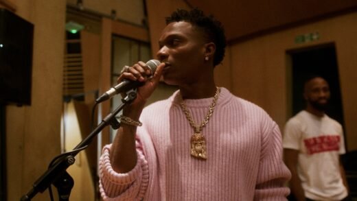 Wizkid Documentary Raises Stakes Around a Quiet Superstar
