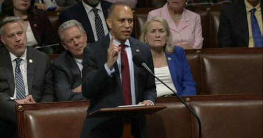 House debates President Trump’s “big, beautiful bill” ahead of final vote