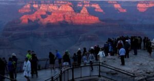 How summer trips to national parks could look different this year