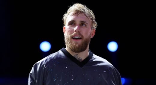 Jake Paul called Ben Askren ‘one of the toughest fighters’ during health scare