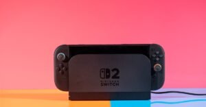 Every Best Buy store will have Nintendo Switch 2 consoles on July 17th