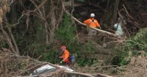 New flood watches in Texas after deadly flooding on the 4th of July
